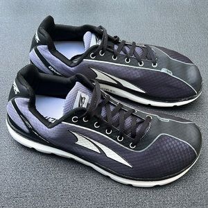 COPY - Altra One 2.5 Running Shoes Mens 11